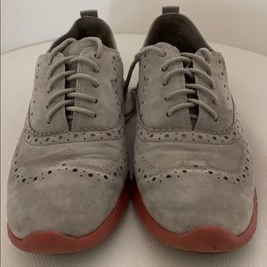 Cole Haan zero grand women Oxford